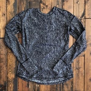 Lululemon running thermal
